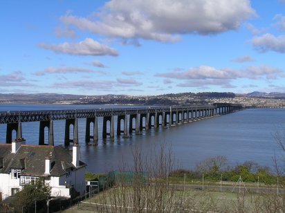 Tay Bridge